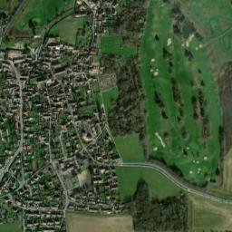 Courdimanche map(satellite map)