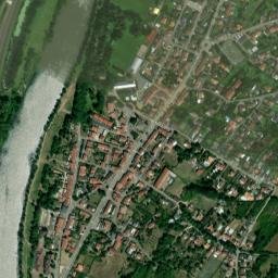 Corny-sur-Moselle map(satellite map)