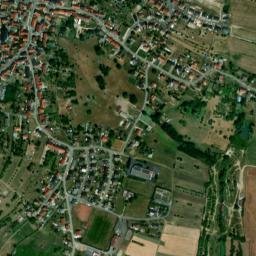 Bining map(satellite map)