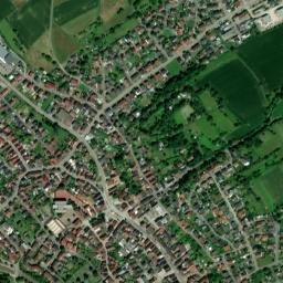 Jöhlingen map(satellite map)