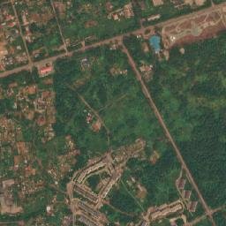 Zavety Il’icha map(satellite map)