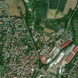 Oberstenfeld map(satellite map)