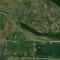 Belaya map(satellite map)