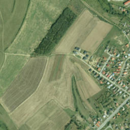 Okres Levoča map(satellite map)