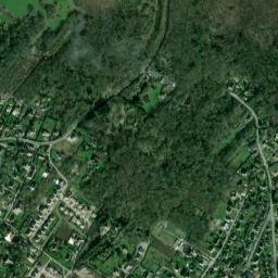 Vaux-sur-Seine map(satellite map)