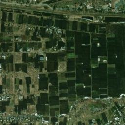 Yurkivka map(satellite map)