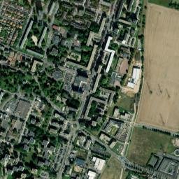 Villiers-le-Bel map(satellite map)