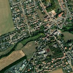 Verny map(satellite map)