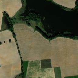 Satellite view of Lázně Aurora Golf