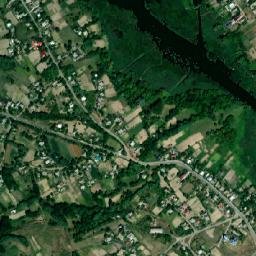 Dashiv map(satellite map)