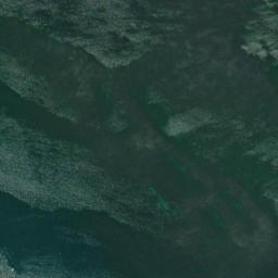 Satellite view of Bald Eagle Golf Club