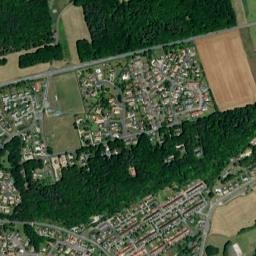 La Bonneville-sur-Iton map(satellite map)