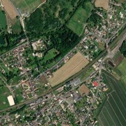 Arnières-sur-Iton map(satellite map)