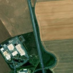 Guichainville map(satellite map)