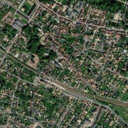 Rosny-sur-Seine map(satellite map)