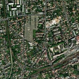 Conflans-Sainte-Honorine map(satellite map)