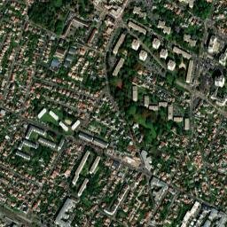 Le Plessis-Bouchard map(satellite map)