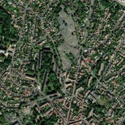 Sarcelles map(satellite map)
