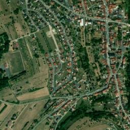 Oermingen map(satellite map)
