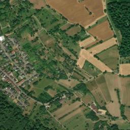 Satellite view of Golfclub Johannesthal