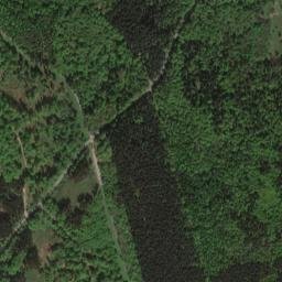 Karlsruhe Region map(satellite map)