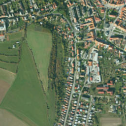 Spišské Podhradie map(satellite map)