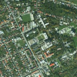 Okres Prešov map(satellite map)
