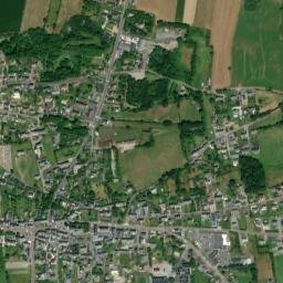Montmartin-sur-Mer map(satellite map)