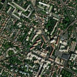 Ermont map(satellite map)