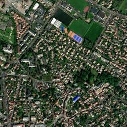 Soisy-sous-Montmorency map(satellite map)