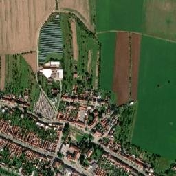 Hluk map(satellite map)