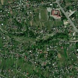 Yamnytsya map(satellite map)