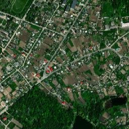 Monastyryshche map(satellite map)