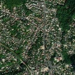 La Frette-sur-Seine map(satellite map)