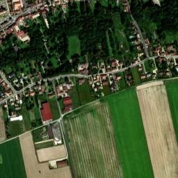 Courtisols map(satellite map)