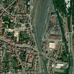 Pagny-sur-Moselle map(satellite map)