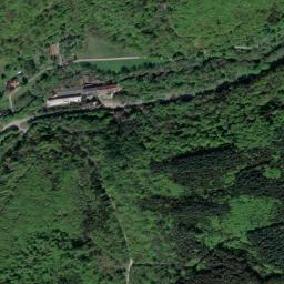 Satellite view of Golf Sinzing am Gut Minoritenhof