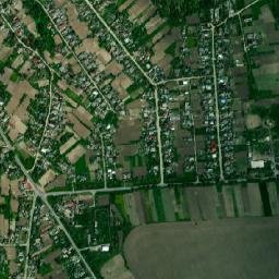 Nove-Misto map(satellite map)