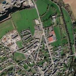 Tessy-sur-Vire map(satellite map)