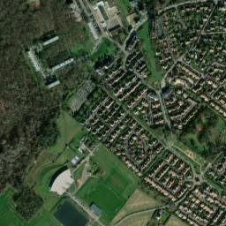 Verneuil-sur-Seine map(satellite map)