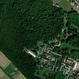 Magnanville map(satellite map)