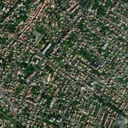 Cormeilles-en-Parisis map(satellite map)
