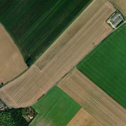 Chauconin-Neufmontiers map(satellite map)