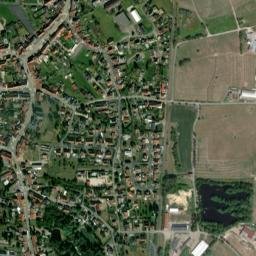 Keskastel map(satellite map)