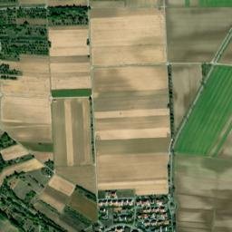 Sersheim map(satellite map)