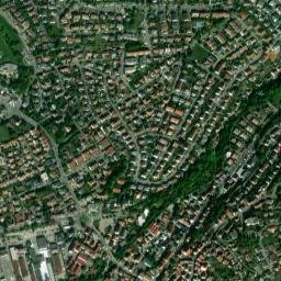 Steinheim am der Murr map(satellite map)