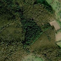 Satellite view of Golfpark Karlsruhe Gut Batzenhof