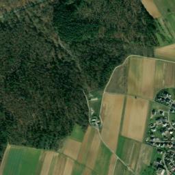 Satellite view of golfyouup 9-Loch-Anlage
