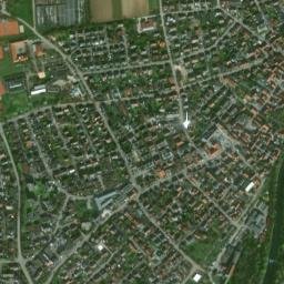 Murr map(satellite map)