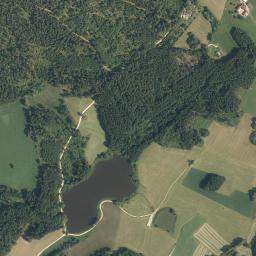 Satellite view of Golfclub Herrensee